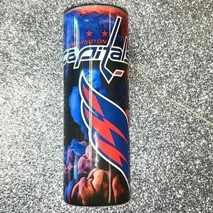 20 oz  capitals tumbler